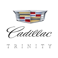 Cadillac Trinity logo