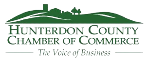 Hunterdon County Chamber of Commerce Logo