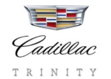 Cadillac Trinity logo