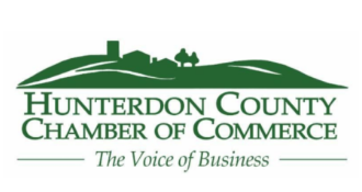 Hunterdon County Chamber of Commerce Logo