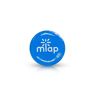 mTap Stickers