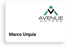 Avenue Motors