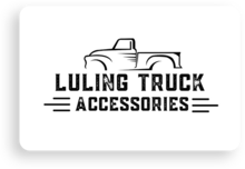 Luling-Truck